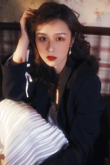 不灭的女神